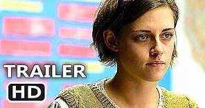 CERTAIN WOMEN Official Trailer (2017) Kristen Stewart, Michelle Williams Drama Movie HD