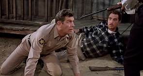 Watch The Andy Griffith Show Season 7 Episode 13: Andy Griffith - Otis The Deputy – Full show on Paramount Plus
