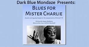 Blues For Mr Charlie
