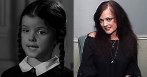 What is Lisa Loring’s net worth? Fortune explored as original Wednesday Addams dies at the age of 64