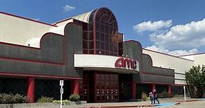 AMC theaters in DC, Maryland suburbs opening today