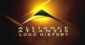 Alliance Atlantis Logo History