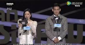 2015年MAMA颁奖典礼BIGBANG Cut 中文字幕(B-LIEF中字)