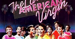 Last American Virgin (1982) Cast Then and Now