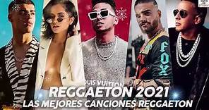 Top Latino Songs 2021 💖 Spanish Songs 2021 💖 Latin Music 2021 Pop & Reggaeton Latino Music 2021