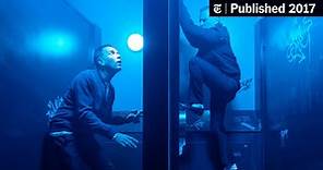 Review: ‘T2 Trainspotting’: Time to Pay the Piper