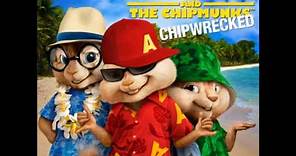 Chipmunks - Party Rock Anthem