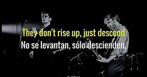Joy Division - Insight - Subtitulada en Español