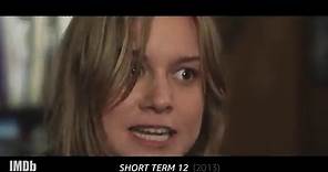 Brie Larson | IMDb Supercut