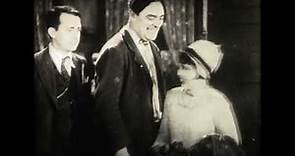 1929 The Bride's Relations Andy Clyde and Harry Gribbon