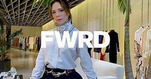 An Inside Look at Victoria Beckham's Iconic Brand | Designer Spotlight | FWRD