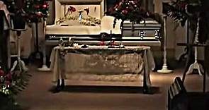 Sage Stallone Funeral Service Memorial