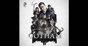 Gotham (OST) 2x04 Meet Silver St. Cloud