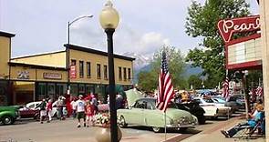Buena Vista, Colorado The Best Main Street In America
