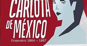 Una mujer ya gobernó México: Carlota #nmas #shorts