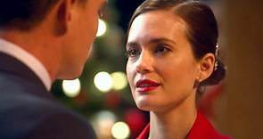New Trailer for Hallmark’s Holiday Movie Twas the Night Before Christmas