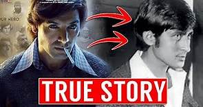 RAW Agent Ravindra Kaushik Real Life Story | Romeo Akbar Walter