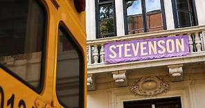 This is Stevenson: Overview of the Robert Louis Stevenson School