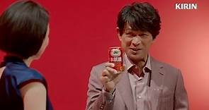 【日本CM】江口洋介及鈴木京香單憑演技就讓你感受啤酒的美味