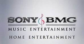 FBI Warning + Sony BMG Music Entertainment (2006)