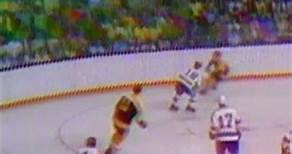 THE Bobby Orr goal ✈️ Stanley Cup Gm.4 Memories | BOS - 1970
