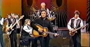 Johnny Cash - Song Of The Patriot