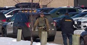 15-year-old student killed in stabbing at high school in St. Paul, Minnesota