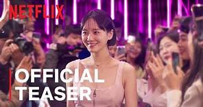 Celebrity | Official Teaser | Netflix [ENG SUB]