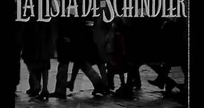 La lista de Schindler Trailer (ES)