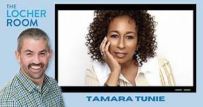 Tamara Tunie - Interview