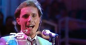 Peter Schilling - Hitze der Nacht (Hitparade, 15/12/1984)