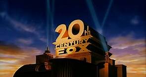 20th Century Fox / Scott Free Productions / Regency Enterprises (Man on Fire)