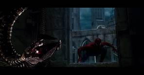 Spider-Man 4: The Sinister Six-Teaser Trailer