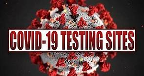 Arizona COVID-19 testing: Where you can go and how to make an appointment