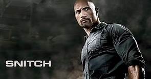 Snitch - Movie Review by Chris Stuckmann