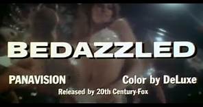 Bedazzled (1967) - Official Trailer