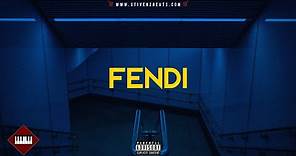 🔥​ Instrumental de REGGAETON | "FENDI"