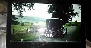 BBC One - Young James Herriot Trailer 2011.