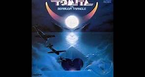 Tomita_ The Bermuda Triangle (1979)