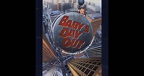 Baby's Day Out (1994) Trailer