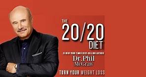 Dr Phil's 20/20 Diet