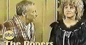1979 ABC promo The Ropers