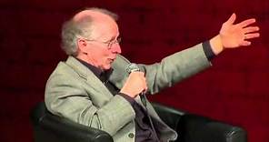 John Piper on the Trinity and the trinitarian nature of humanity