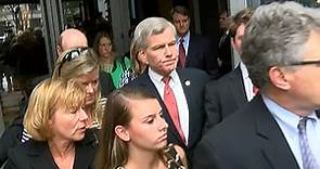 Former Gov. Bob McDonnell Found Guilty of Corruption Charges