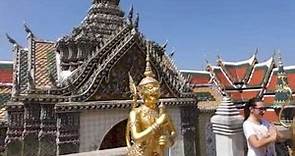 ¿Qué ver en Bangkok? Turismo a Tailandia