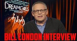 Bill Condon Interview - Dreamgirls Director's Cut DVD