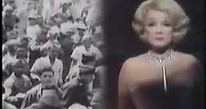 Marlene Dietrich - Lili Marleen (Live) allo sbarco di Anzio 1944