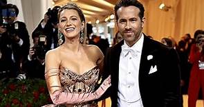 Blake Lively Gives Birth, Welcomes Baby No. 4 With Ryan Reynolds