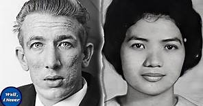 The Wicked Crimes of Richard Speck
