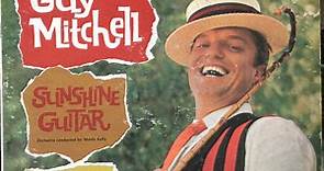 Guy Mitchell - Sunshine Guitar